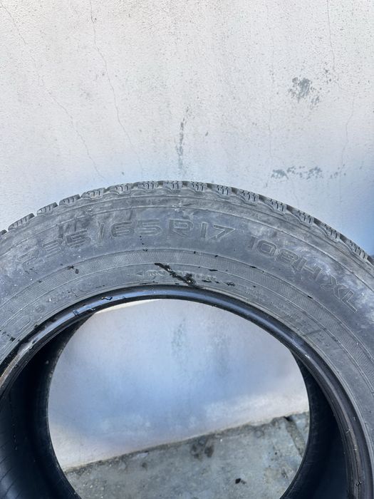Anvelope IARNA NOKIAN 235/65R17 108H XL, WR SUV3