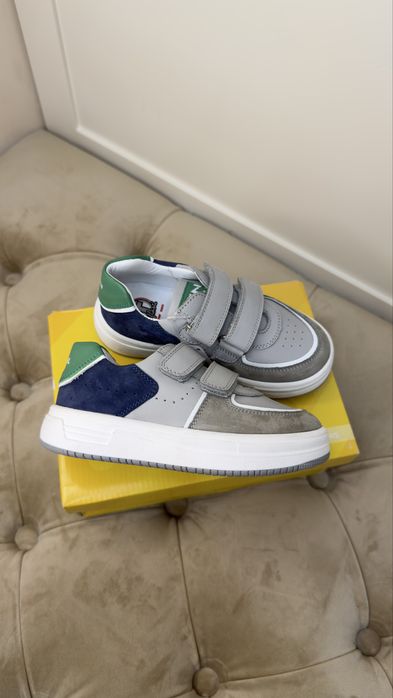 Детская обувь из Турции