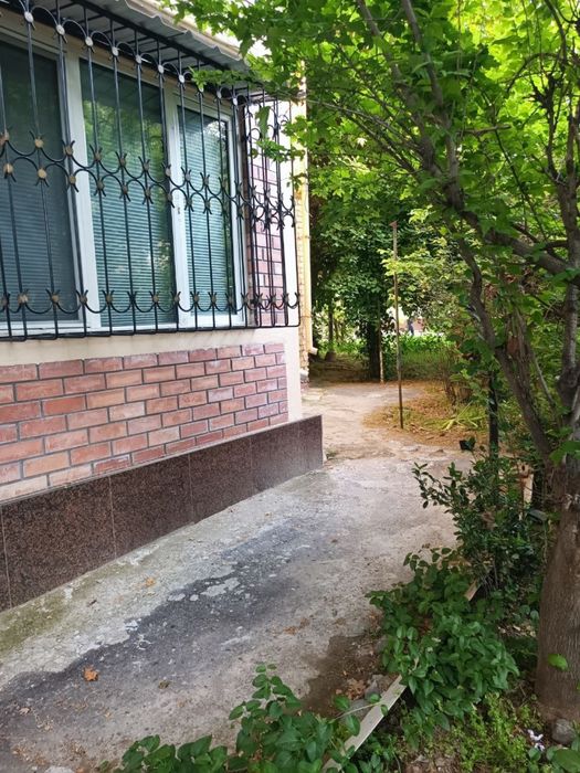 Ботанический сад 1/1/4 Квартира