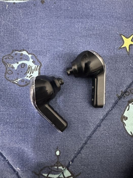 Наушники беспроводные