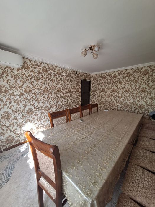 3 хонали уй сотилади