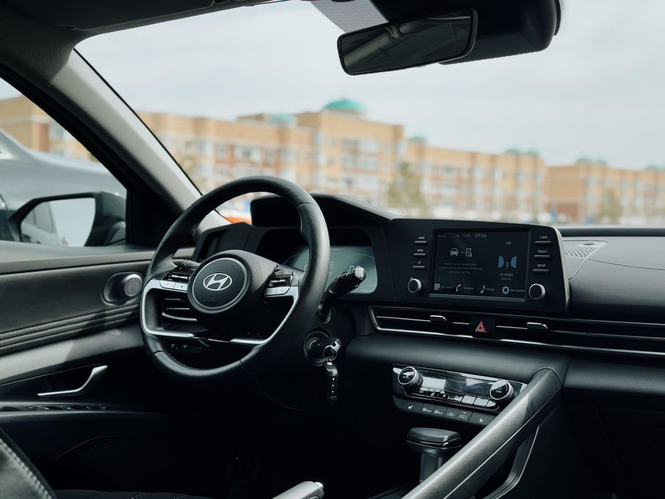 Авто с выкупом в астане