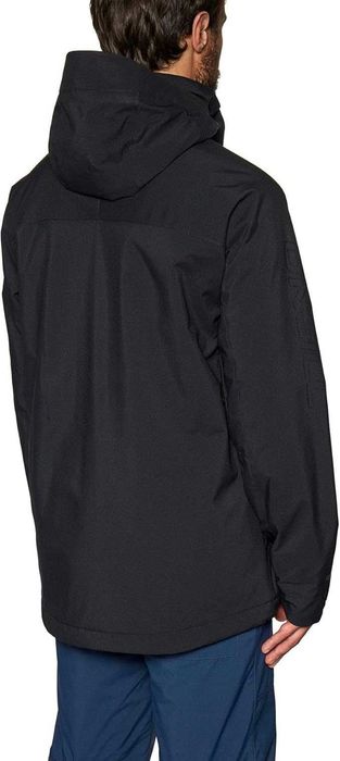 O'Neill Diabase, Black Out, ski, snowboard, 15k,M, noua.