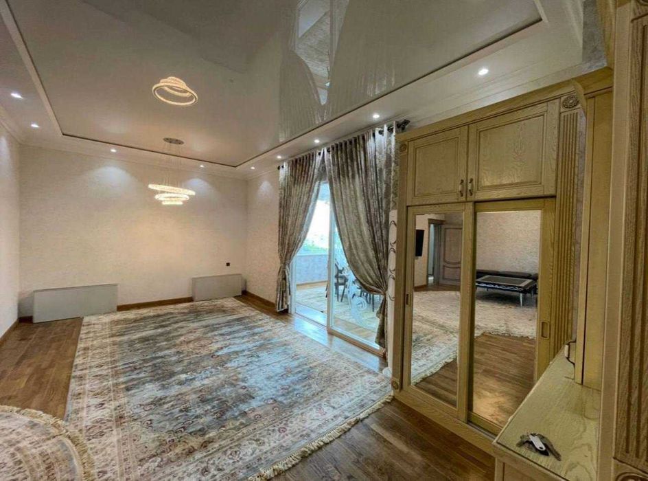 ПРОДАЕТСЯ НОВОСТРОЙКА  ЖК Shedevr на:Ул Мустакиллик Юнусабадский район