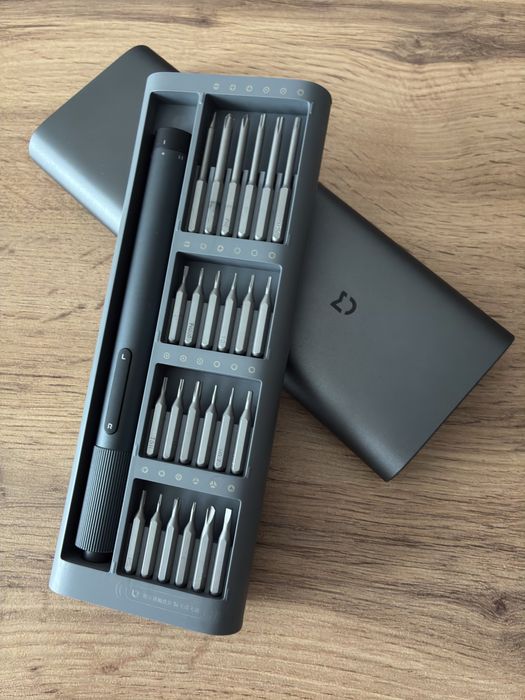 Продам электро отвертку Xiaomi