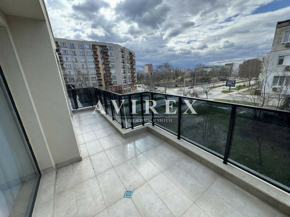 Продава се Двустаен апартамент в Пловдив, Кючук Париж - 71 кв.м за 1020 €/кв.м - Снимка #10