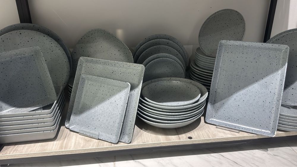 Посуда Турецкая