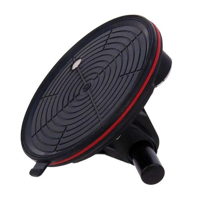 Вакуум вендуза с помпа, SHIJING P612, 203 мм, до 110 кг, в куфар