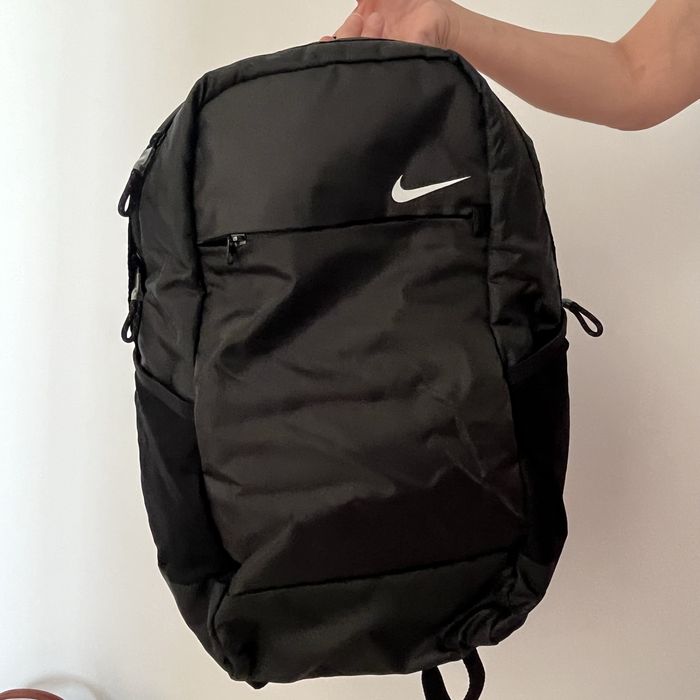 Рюкзак Nike черный