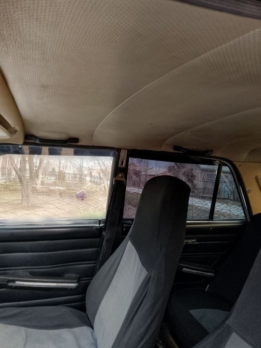 Жигули 07 1993год пирачан