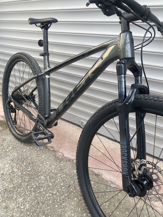 Trek Xcaliber 8 mtb