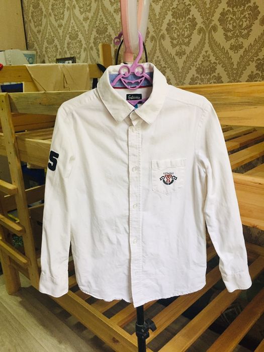 Продам рубашки