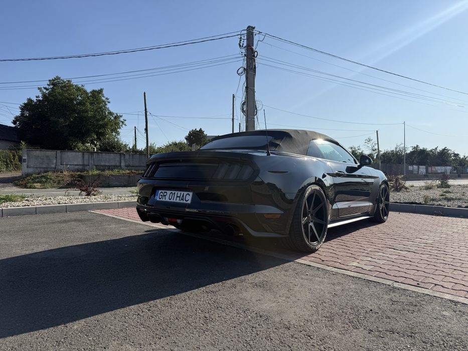FORD Mustang 2016 — imagine 3