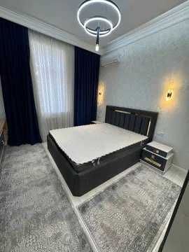 Яккасарай Центр 2 ком 56м2 Заходи И Живи;