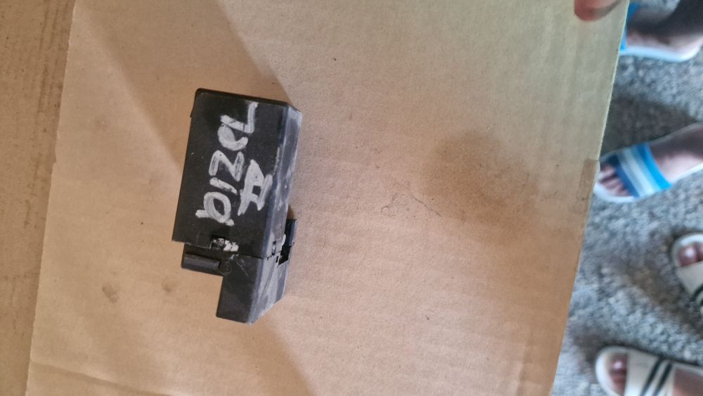 Радиатор кондитцанера бмв е38