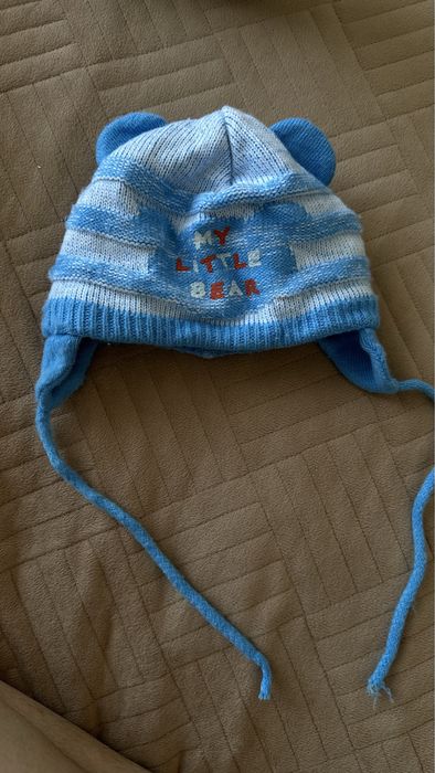 Продам зимний комбинезон