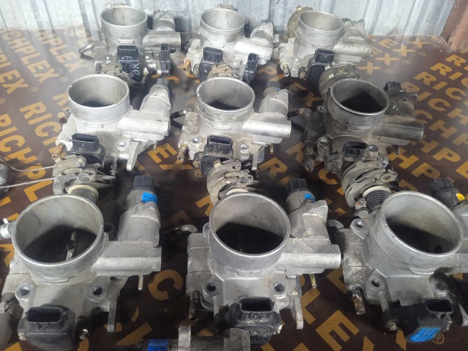 Авторазбор на Субару. Запасные части. Япония. Оригинал.