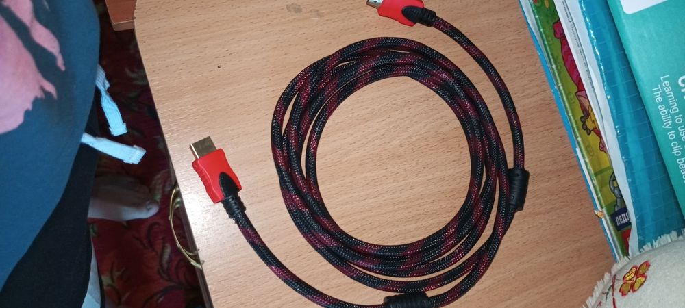 Продам  HDMI кабель