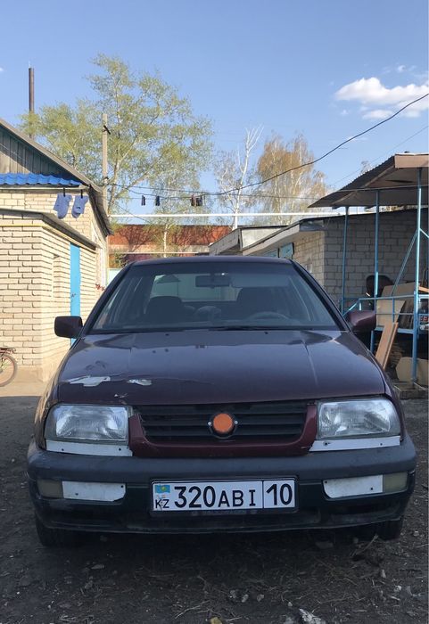 Продам машину Фольксваген венто