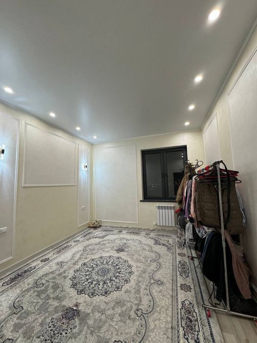 Тузель 1, 2/7/8 Новостройка