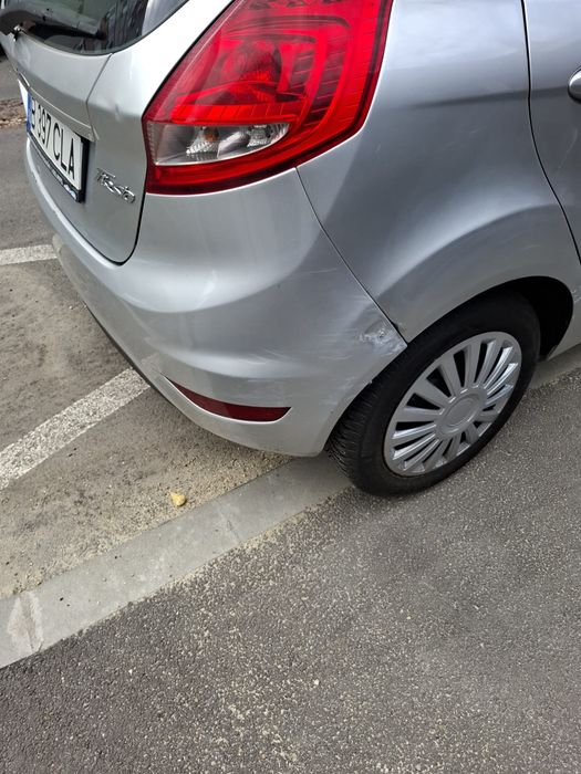 FORD Fiesta 0 — imagine 5