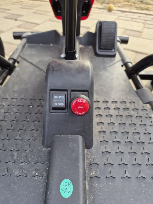 Cart pentru copii