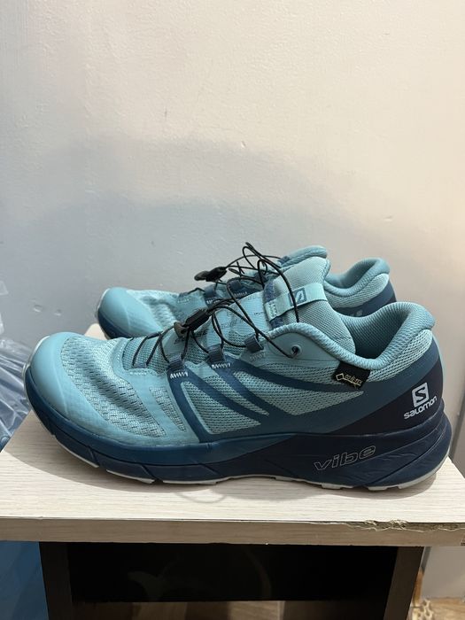 Кроссовки Salomon размер 41