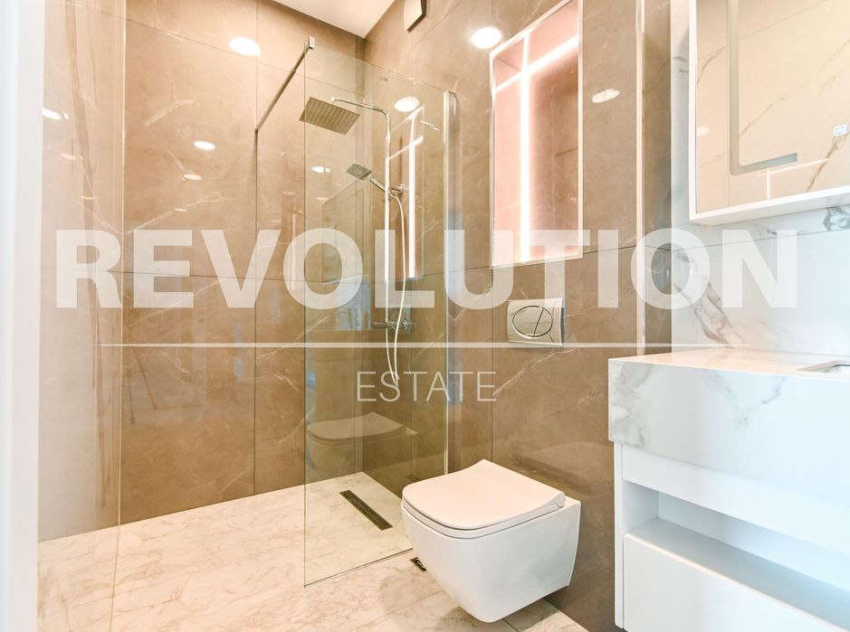 Продава се Тристаен апартамент в София, Кръстова вада - 111 кв.м за 3271 €/кв.м - Снимка #7