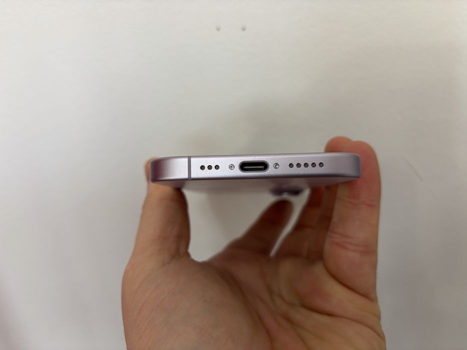 Iphone 17 Lavender, pentru piese