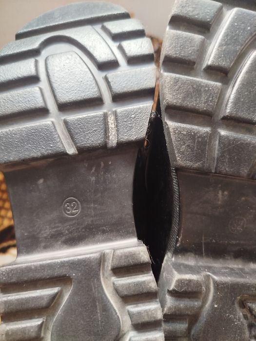 Продаю туфли детские 32 размер