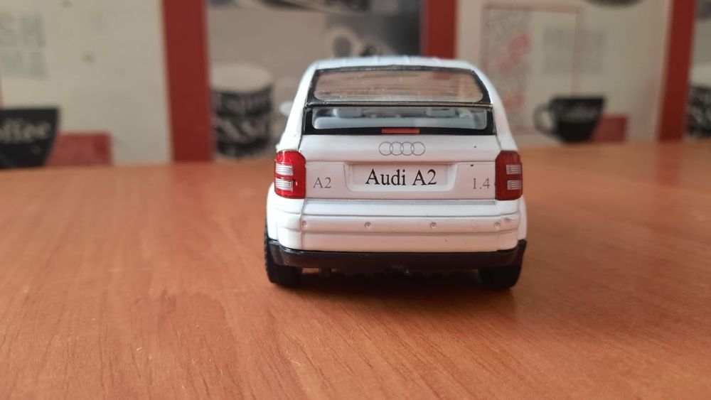 Коллекционные машинки