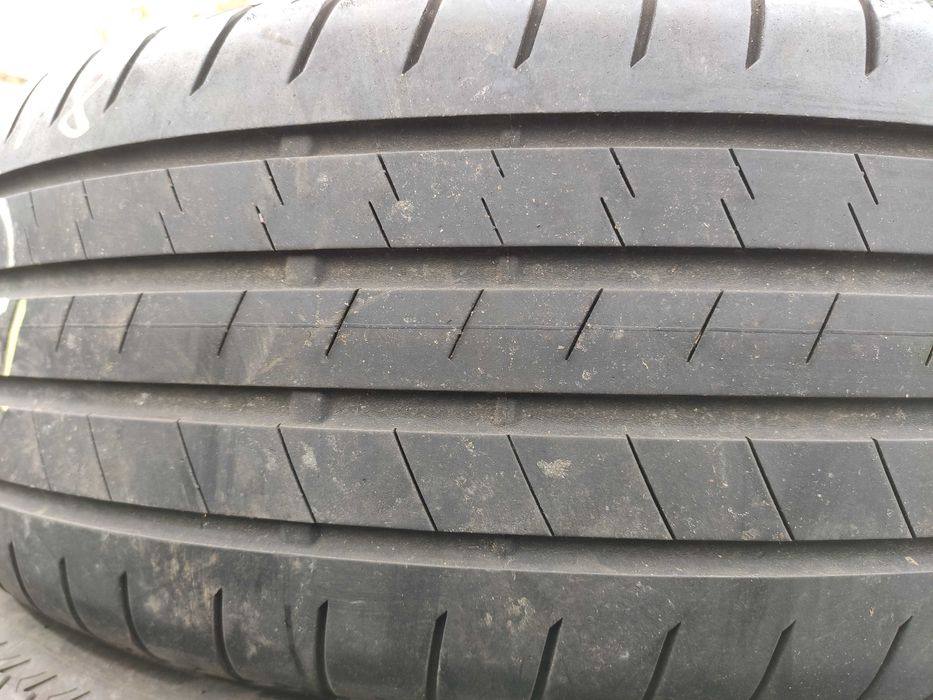 2бр Летни гуми 225 60 18 - Bridgestone - DOT 2024