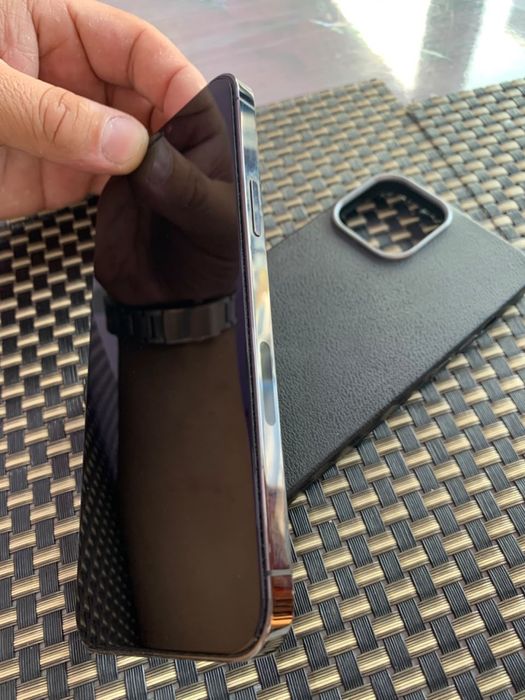 iPhone 12 Pro Max
