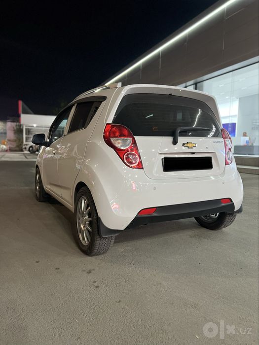 Продаётся Chevrolet Spark