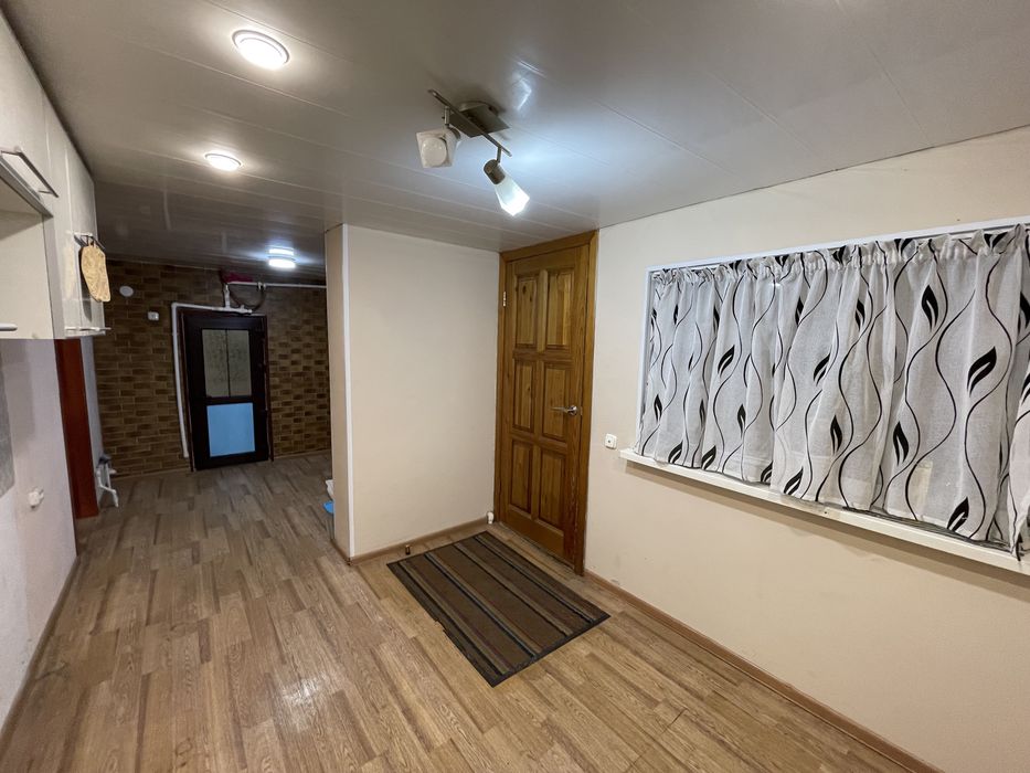 Продам дом соц. городе