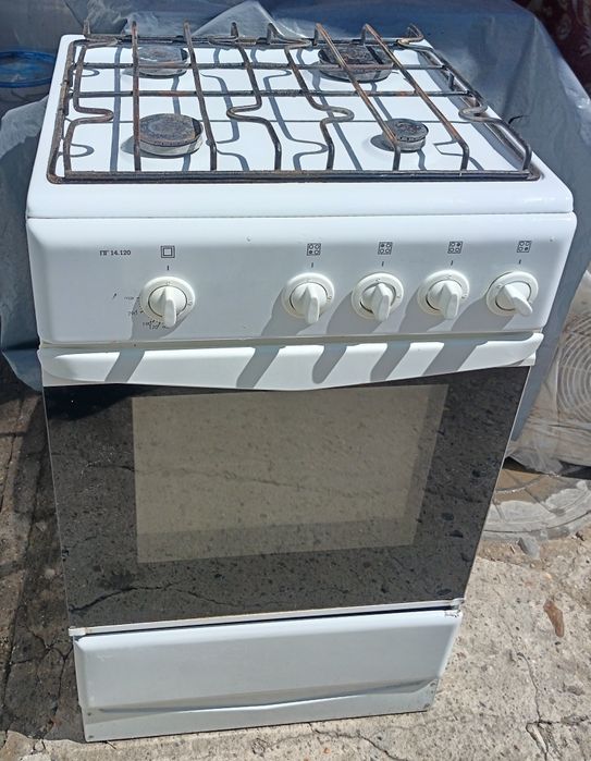 Газ плиты продам