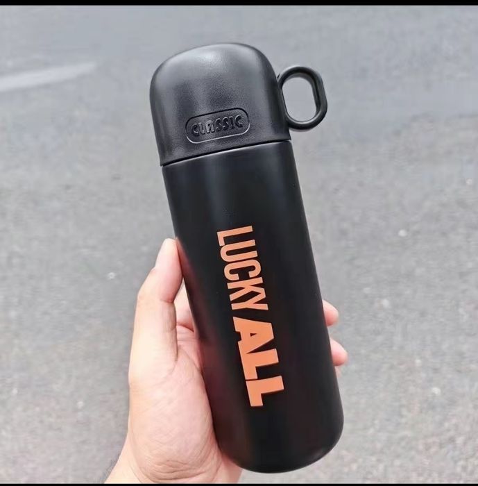 Классический термос