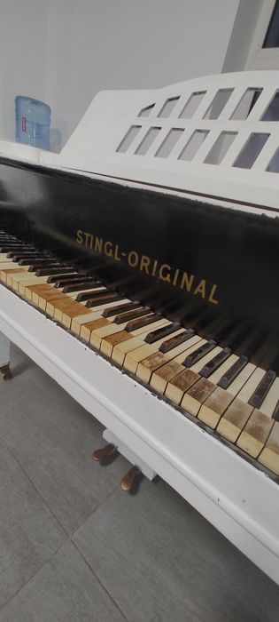 Pian Stingl Original