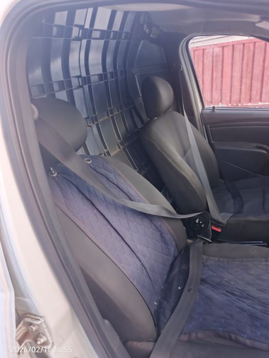 Продается Лада Ларгус (фургон)