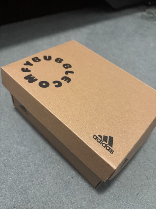 Adidas Bubblecomfy1