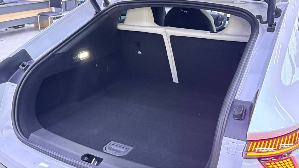 Geely JI YUE 07P nalichi