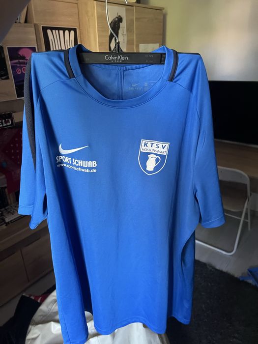 Tricou Nike Sport Fotbal marimea M