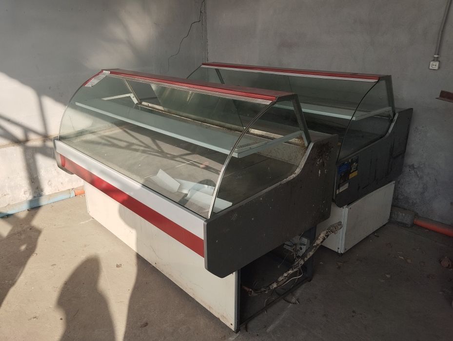 Холодильник сотилади ветрина