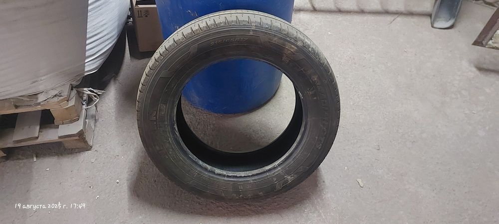 Продам диски средней состояния