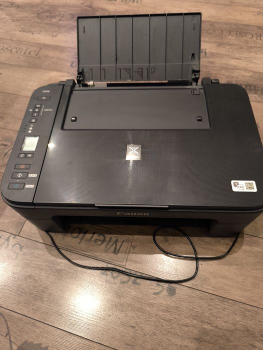 Цветен принтер Canon TS 3350