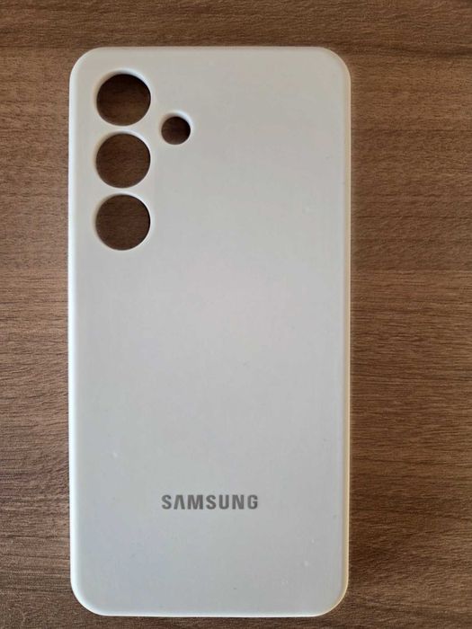 Оригинални калъфи Samsung S25 /S24