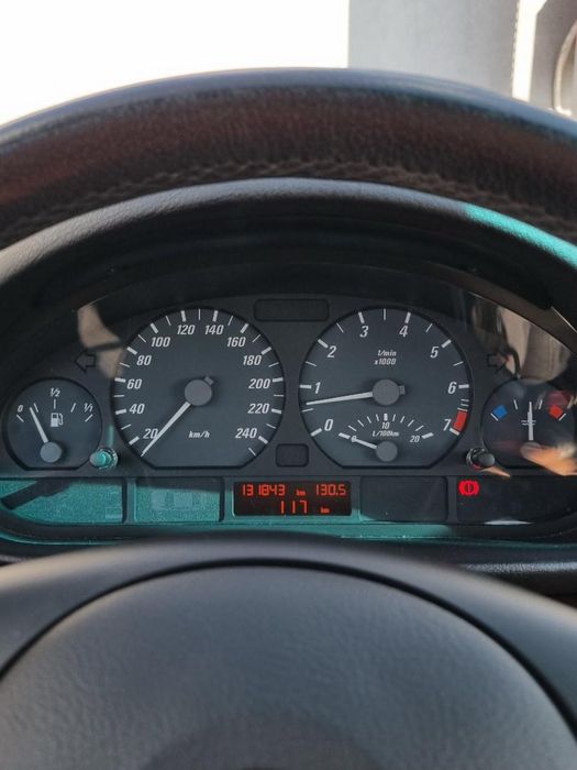 Bmw e46 320CI