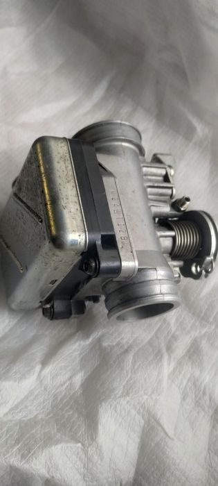 Дросел за мотор Хонда