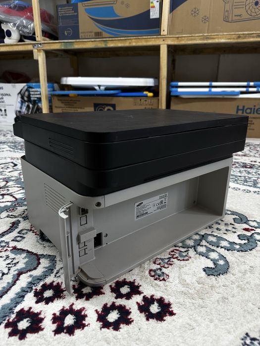 Принтер - “Samsung”