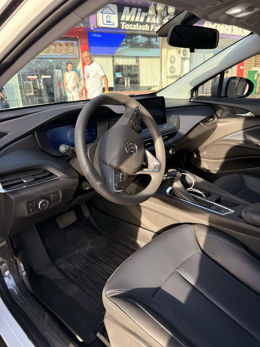 buick velite 6 restyling